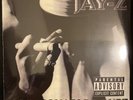 Jay Z Reasonable Doubt Vinyl Record Sealed/New EU Import RARE Free Shipping  2LP