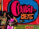 Cumbia Beat 1 / Various by Various Artists (Record, 2010)