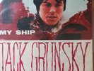 Jack Grunsky • Vinile LP CLAN CELENTANO    BF.ES. 7017 MAI SUONATO 