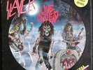 Live Undead - Slayer
