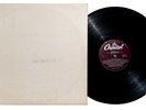 The BEATLES - The White Album 2 LPs W/ Pictures & Poster 