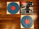 Mogwai Young Team Sky Blue Vinyl