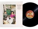 LED ZEPPELIN - Presence LP Original 1976 Gatefold Vinyl 