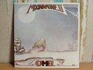 Camel ‎– Moonmadness LP