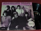 lp : JEFFERSON AIRPLANE - SURREALISTIC PILLOW ... USA 1967 ...   RCA LPM 3766