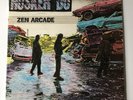 Husker Du - Zen Arcade Vinyl double record 1984, 2x vinyls