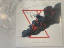 Welshly Arms Self-Titled Vinyl LP. Debut Album. Signed by the Entire Band