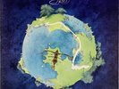 Yes - Fragile - Atlantic Records Original Pressing LP