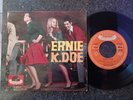 R&B - ERNIE K.DOE - REAL MAN / A CERTAIN GIRL - POLYDOR - EP - FRANCE- LISTEN