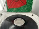 Christmas LP PARTRIDGE FAMILY Christmas Card BELL in shrink with Envelope Ex/vg+