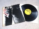 1st A4/B4 144g Press Rolling Stones Sticky Fingers '71 UK Lp COC 59100 ZIPPER