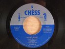 Jackie Brenston Edna McRaney Hi Ho Baby, Juiced/My Real Gone Rocket, Tuckered EP