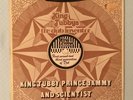 KING TUBBY, PRINCE JAMMY & SCIENTIST - 1ST 2ND,3RD GENERATION OF DUB - UK - VG