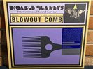 * DIGABLE PLANETS - Blowout Comb, Limited 2LP BLACK VINYL OOP  Sealed Bend