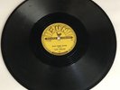 78 RPM Record CARL PERKINS Blue Suede Shoes/Honey Don’t 1956 SUN 234 ROCKABILLY
