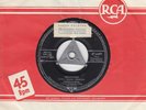 Julius La Rosa - Augustine / I've Got Love - Deutsche Rca 1956