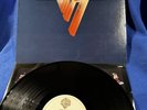 VAN HALEN II NM LP 1979 HS 3312 *Dance The Night Away *Beautiful Girls *D.O.A NM