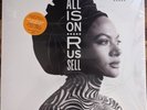 Allison Russell Outside Child Vinyl, LP, Album, Orange