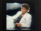 Michael Jackson Thriller (Vinyl)