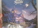 King Diamond - Them - Album LP Vinyl -1988 Canada First Pressing
