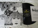 The Beatles-Revolver-Mono Vinyl LP from 2014 Beatles In Mono Box Set