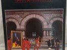 Rush “Moving Pictures” RARE -First Press 1981 Mercury LP SRM-1-4013