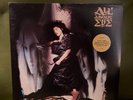 ALL ABOUT EVE-Self Titled, Vinyl LP,  PROMO, Hype Sticker- 1988 Mercury VG+