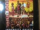Freestyle Fellowship Vinyl LP