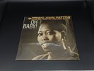 Big John Patton - Oh Baby  LP - Blue Note - ST-84192 Stereo Van Gelder