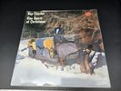 Ray Charles 1985 The Spirit Of Christmas 33 RPM Vinyl Columbia #FC 40125 LP
