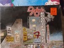 Boogie Motel--Foghat-- LP Vinyl New 1979 BHS 6990 & Tight Shoes BHS 6999 Sealed