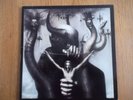 Celtic Frost - To Mega Therion - Original Gatefold Sleeve  1985 Vinyl