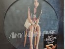 Amy Winehouse Back To Black PICTURE DISC vinyl Includes REHAB ,  New Sealed