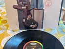 The Beatles Yesterday And Today Vinyl Lp Album EX / EX