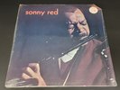 SONNY RED MAINSTREAM MRL 324 US 1971 JAZZ Cedar Walton Billy Higgins SEALED