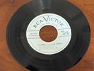 1956 TV GUIDE presents ELVIS PRESLEY interview 7'' 45 rpm G8-MW-8705 vinyl