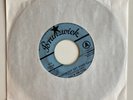 Gas & The Funk Factory Everybody Get Some OG Soul Funk 45 Brunswick Promo RARE