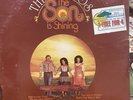 SEALED LP The Rambos 