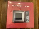 Wilco “A.M.” 2xVinyl Red/White Limited Edition 2,500 Copies