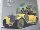 A Tribute to Jack Johnson by Miles Davis Vinyl- Mobile Fidelity Sound