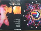 HAWKWIND X IN SEARCH OF SPACE 2011 DOUBLE WHITE VINYL LP RCV011LP EX / EX