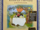Cat Stevens Tea for the Tillerman Analogue Productions 200g 45RPM 2LP OOP