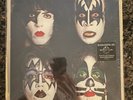 Kiss Dynasty 2014 US Vinyl Record 180 Gram Opened Read Description No Poster