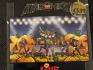 Helloween 'Live In The UK' Original 1989 12