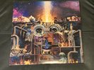 Flying Lotus -Flamagra (2019) - Ltd Red (1,000) - 2 x LP Vinyl