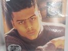 Al B. Sure  - In Effect Mode 1988 Vinyl