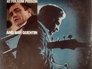 IN ORIG. SHRINK Open Johnny Cash 