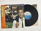 Huey Lewis and the News - Sports LP 1983 Vinyl Record WWS-81628