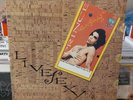 2XLP PRINCE LIVESEXY '88 Milan Palatrussardi - Friday 15 July 8 PM RARE SEALED