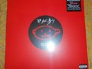 U2 Achtung Baby 30th Anniversary n. ed# RED BLUE 2LP (Vinyl) - S/S 602438686384